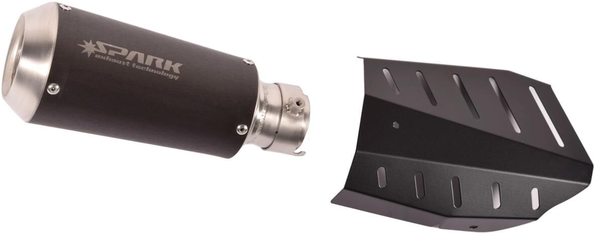 Schalldämpfer,Auspuffanlagen