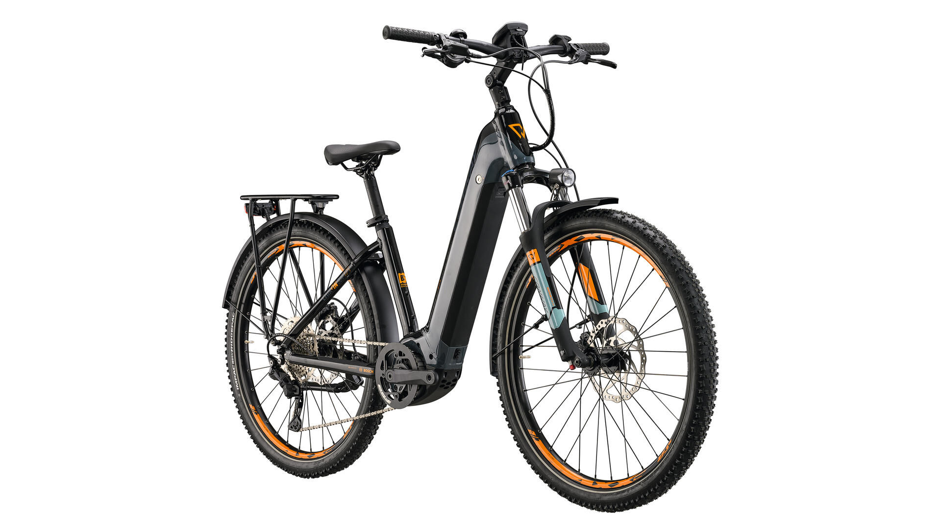 _Elektro-SUV_Cairon SUV 125_2 Elektro-SUV,Elektroräder,Fahrräder,SUV