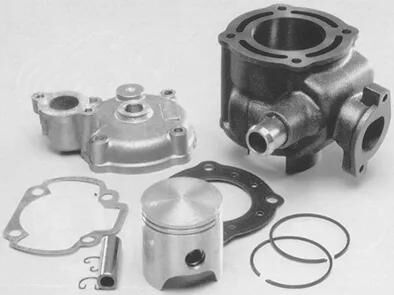 _Zylindersatz Zylindersätze,Kolben,Zylinder,Kolbenringe