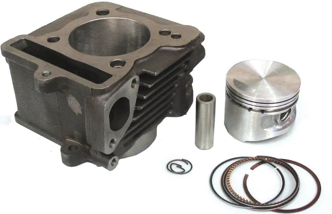 _Zylindersatz Zylindersätze,Kolben,Zylinder,Kolbenringe