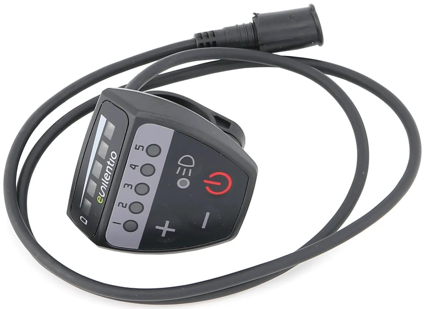 E-Silentio_LED-Display Displays