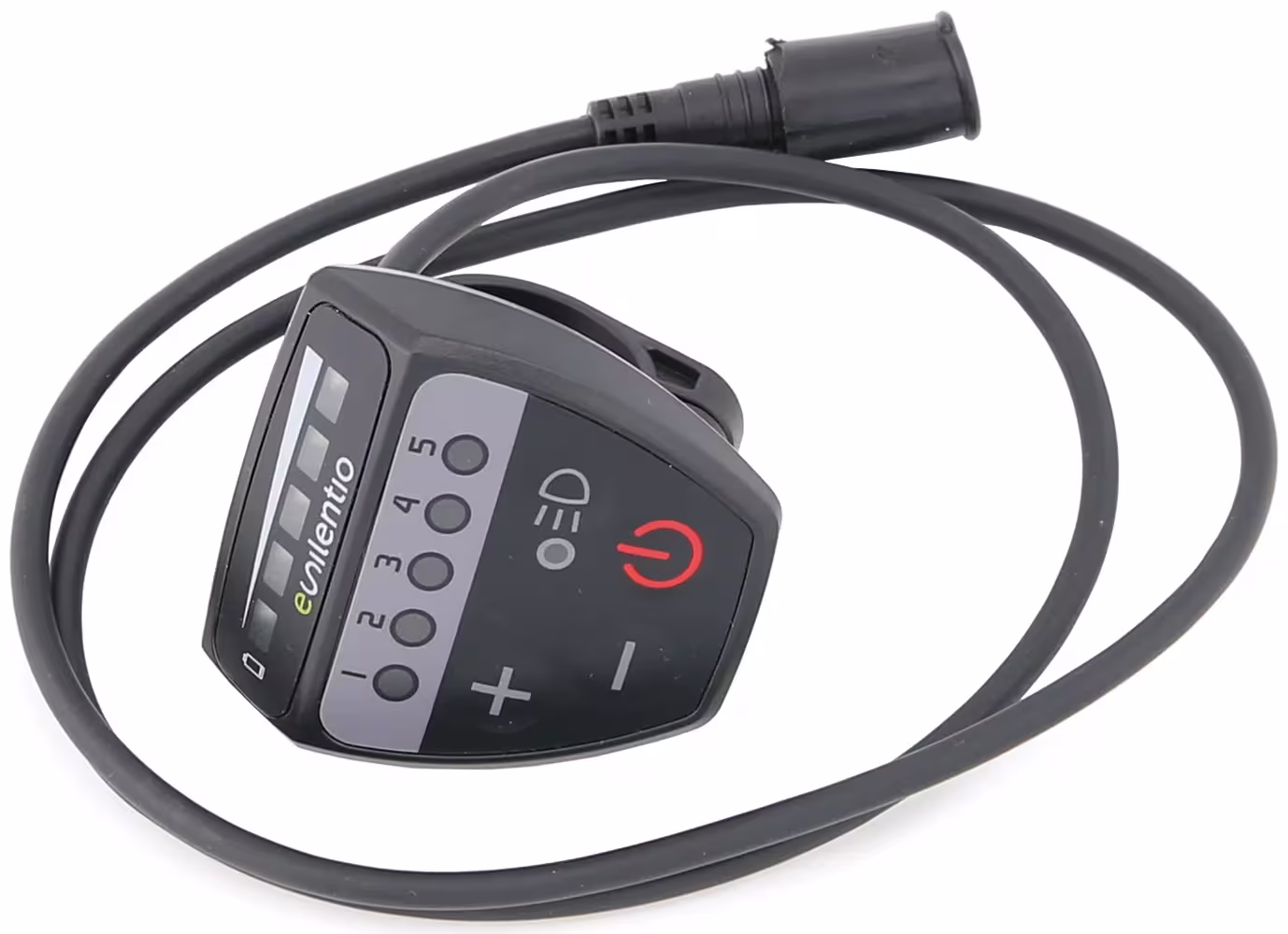 E-Silentio_LED-Display Displays