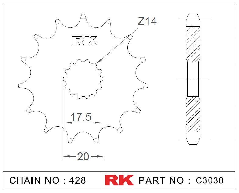 _Antriebsritzel Antriebsritzel,Ritzel