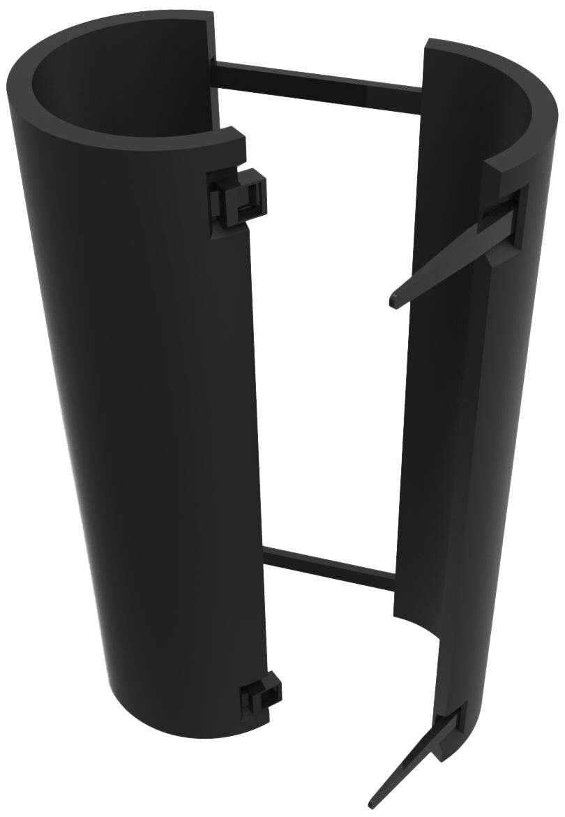 Gabelcover