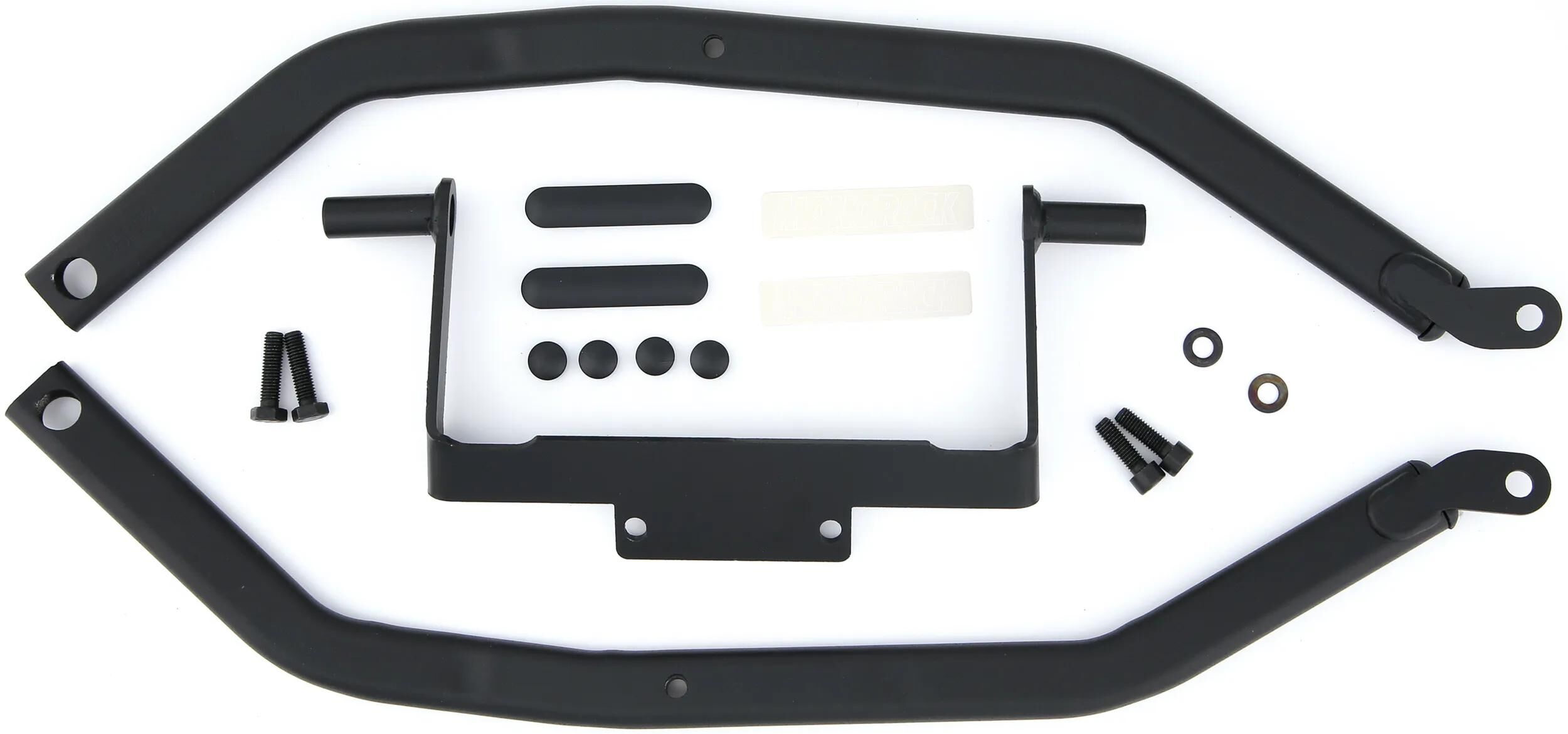 KAPPA_Topcaseträger Gepäckträger