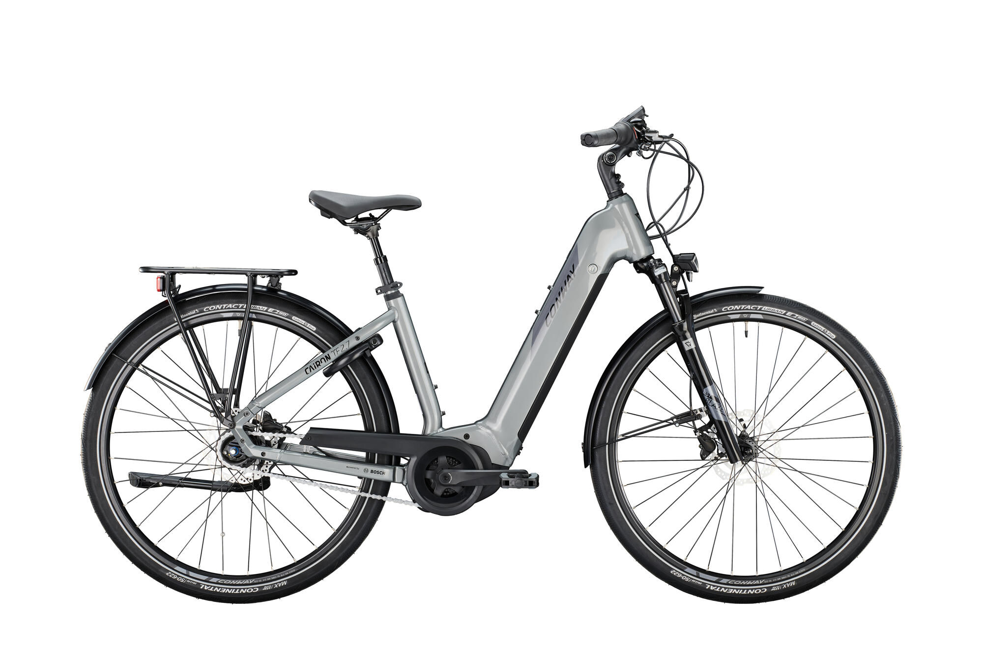 _Elektro-Trekkingrad_Cairon TF 2.7 625_1 Elektro-Trekkingräder,Trekkingräder,Elektroräder,Fahrräder,Trekkingrad