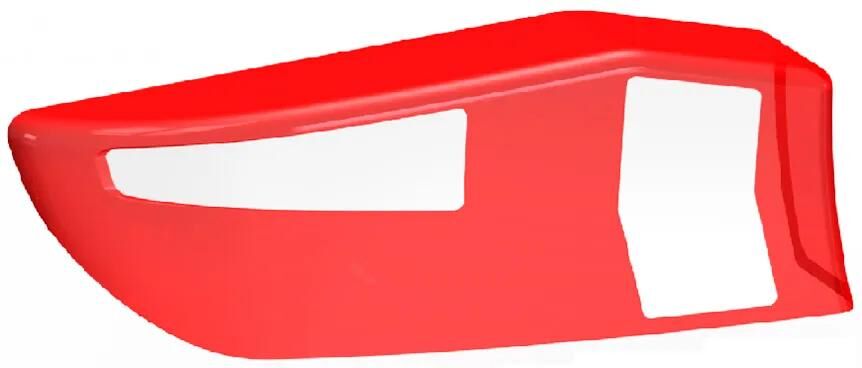 _Rücklicht Fahrrad-Heckträger,Heckträger