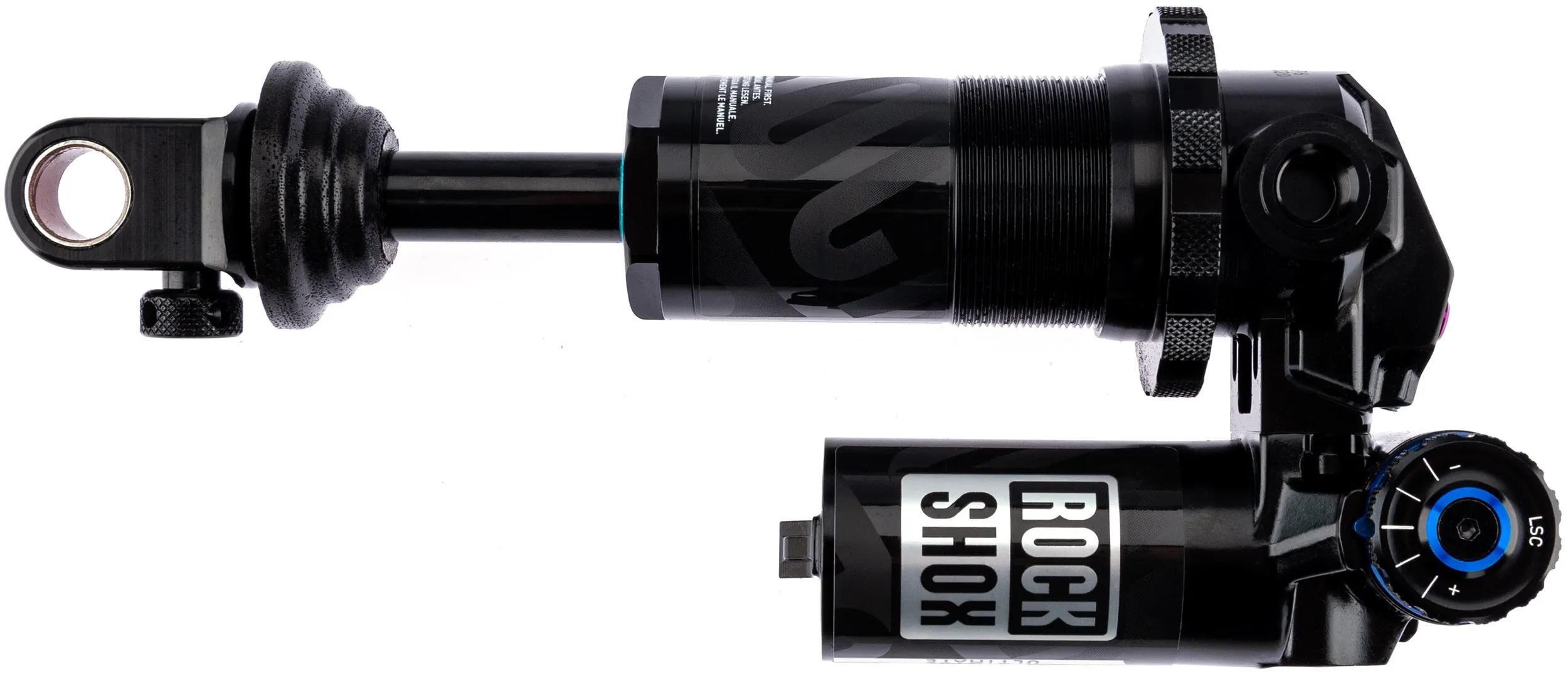 ROCKSHOX_Federbein Federbeine