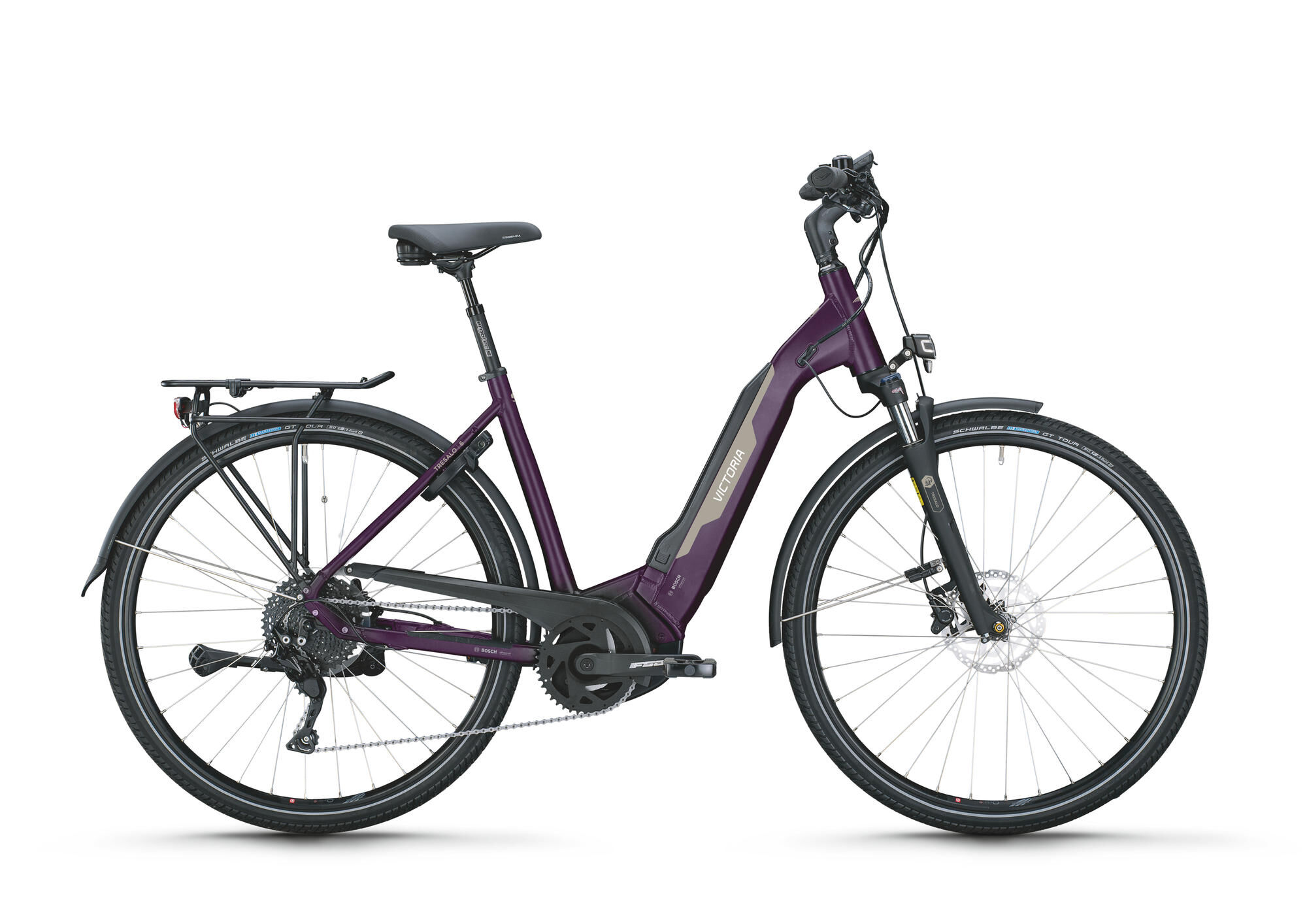 Elektro-Trekkingräder,Trekkingräder,Elektroräder,Fahrräder,Trekkingrad
