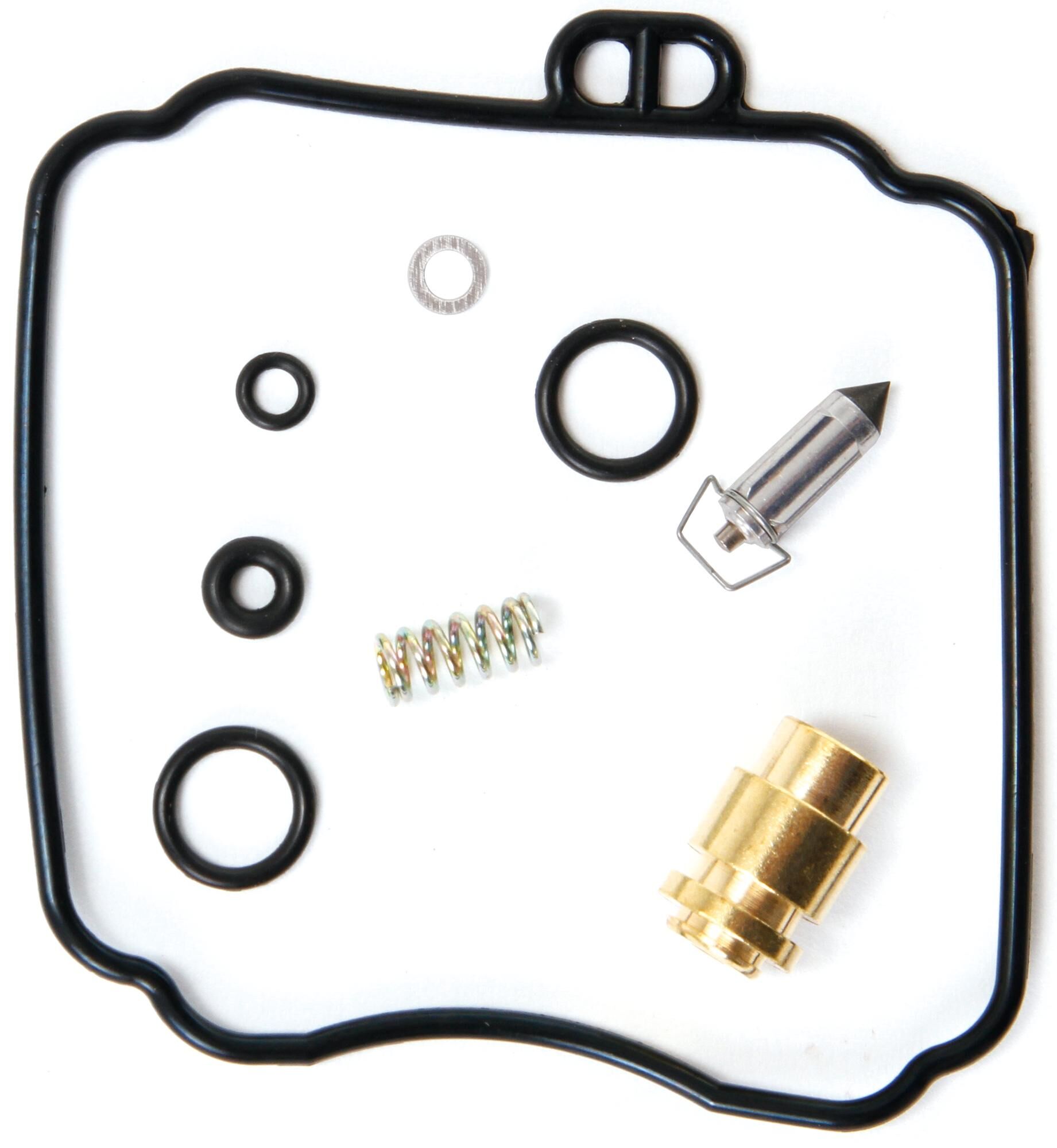 _Reparatursatz Vergaser Vergaserteile