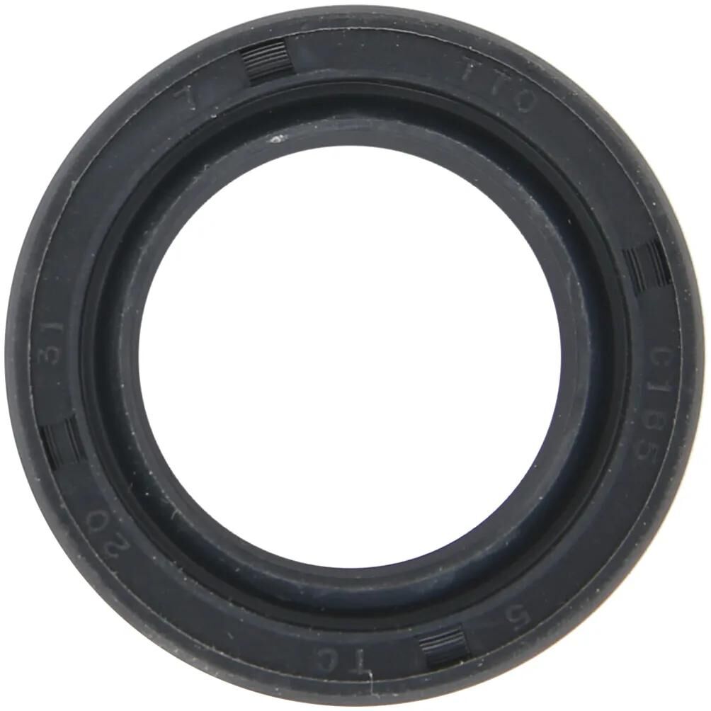 101 OCTANE_Simmerring Simmerringe