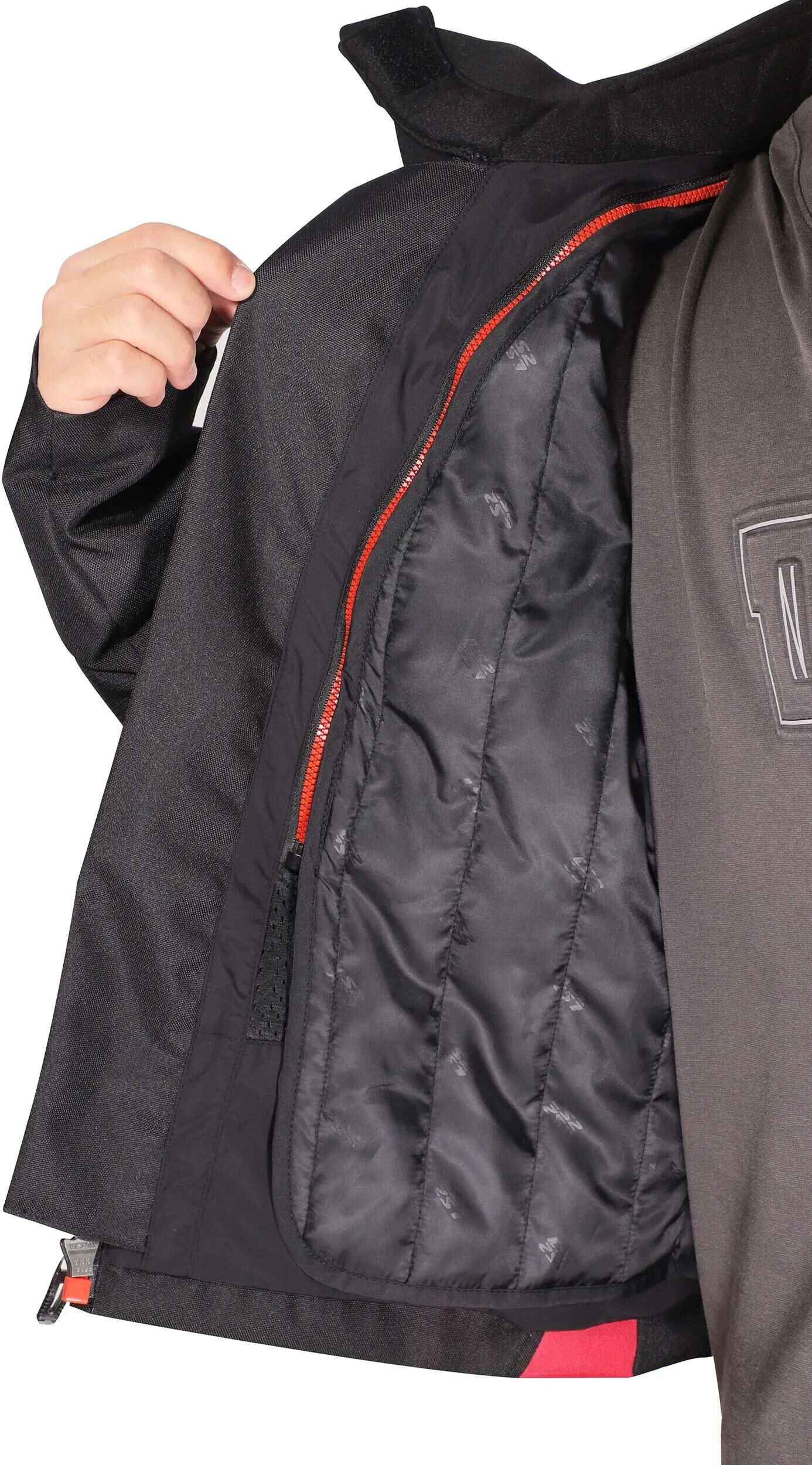 LS2_Jacke Jacken,Regenjacken,Bekleidung,Regenbekleidung