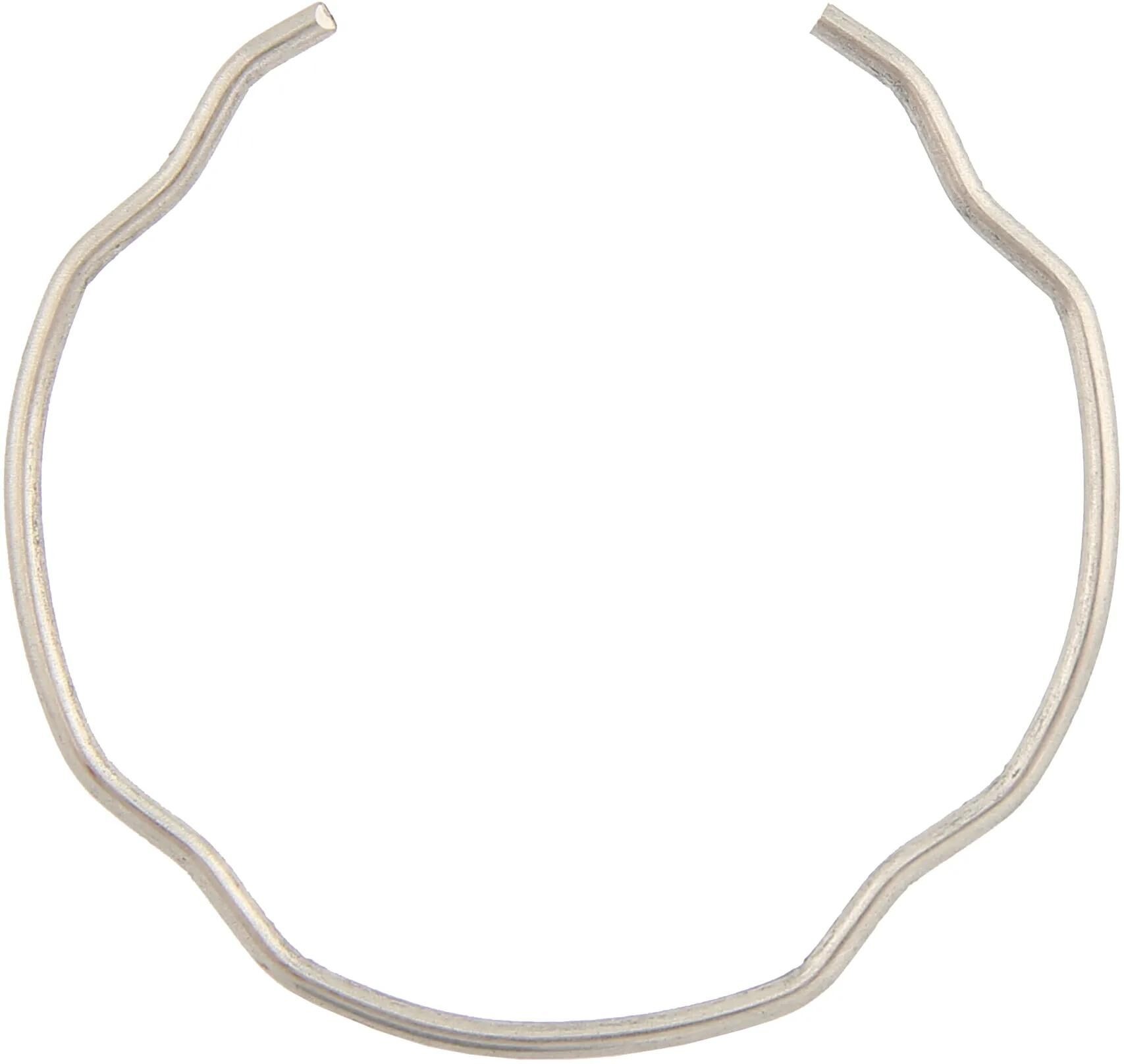 Gabelsimmerringe,Simmerringe