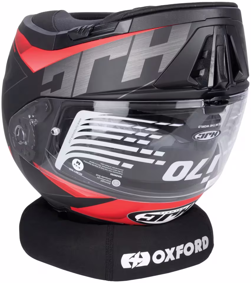 OXFORD_Helmkissen Helme - Ersatz