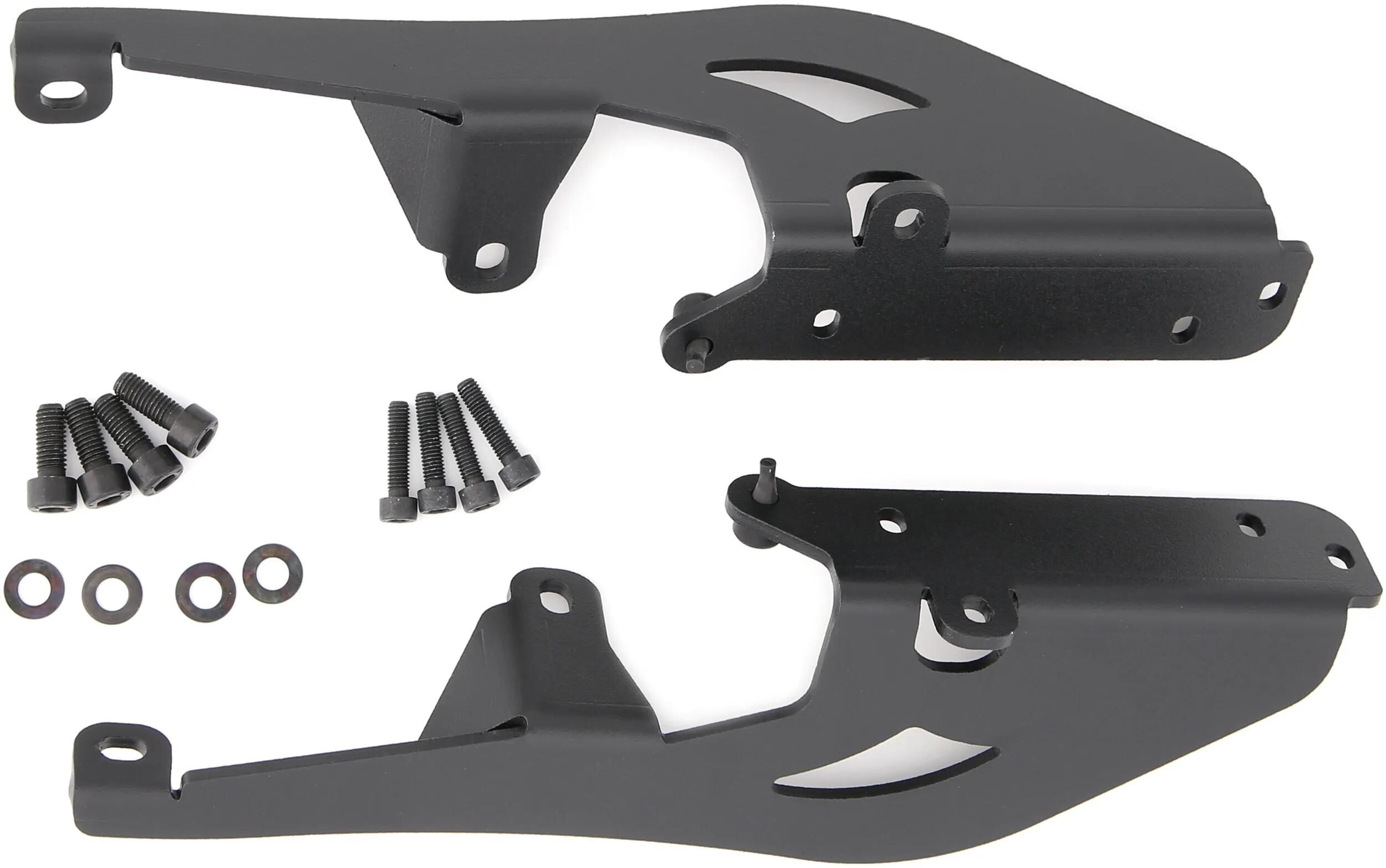 KAPPA_Topcaseträger Gepäckträger