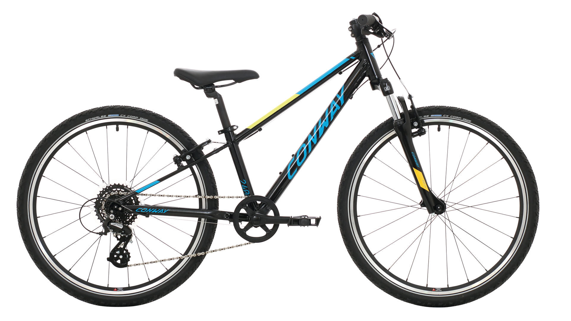 _MTB Jugendrad_MS 240 suspension_1 MTBs,Mountainbikes,Fahrräder,Jugendrad MTB / Sport