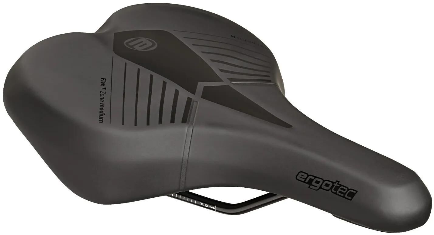 ergotec_Sattel Sättel