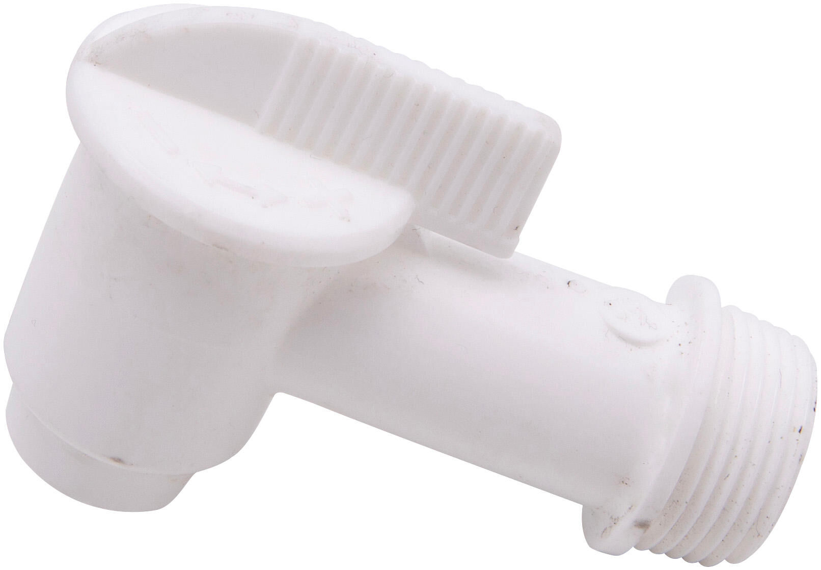 _Auslaufhahn Auslaufhahn