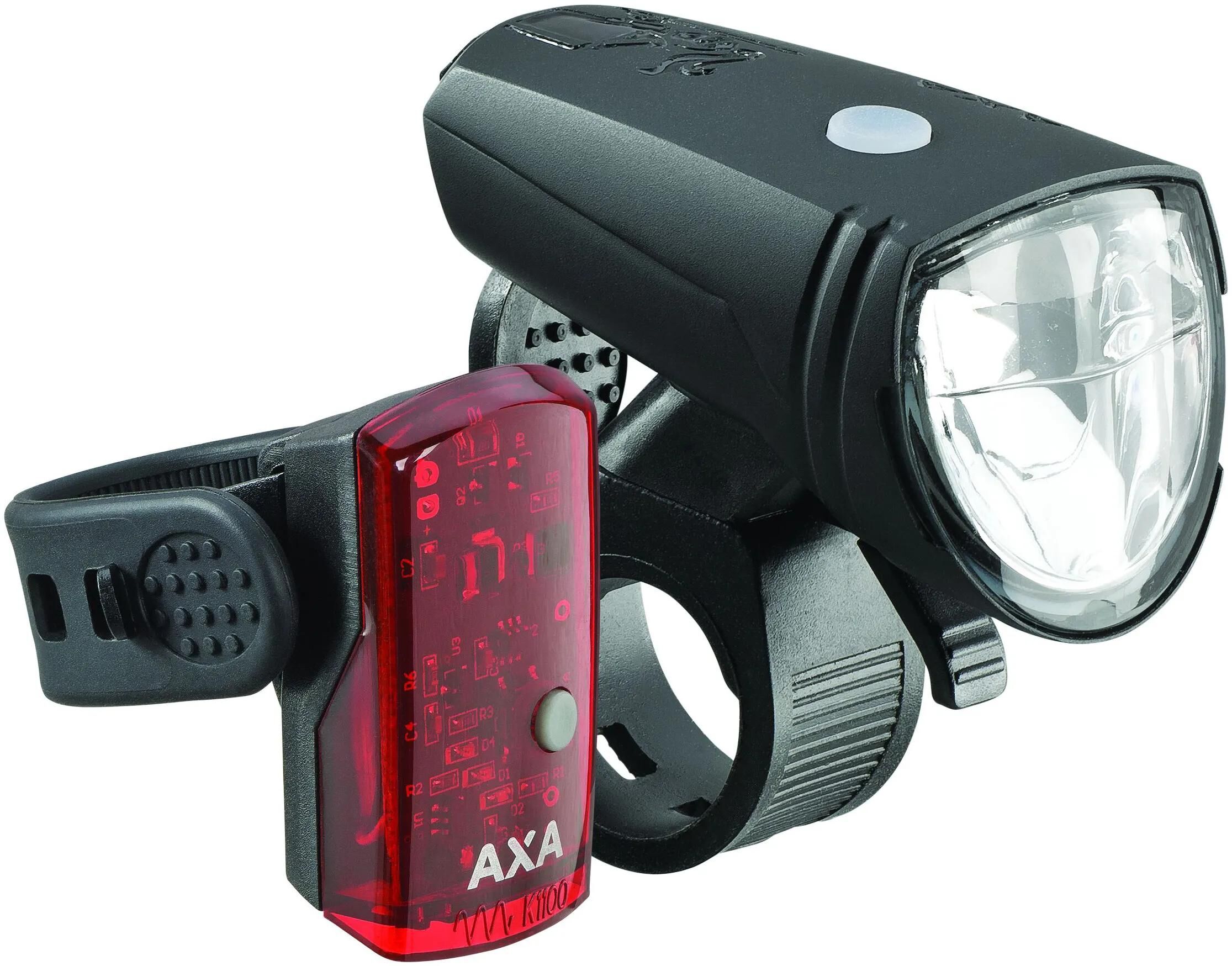 Batterieleuchtensets