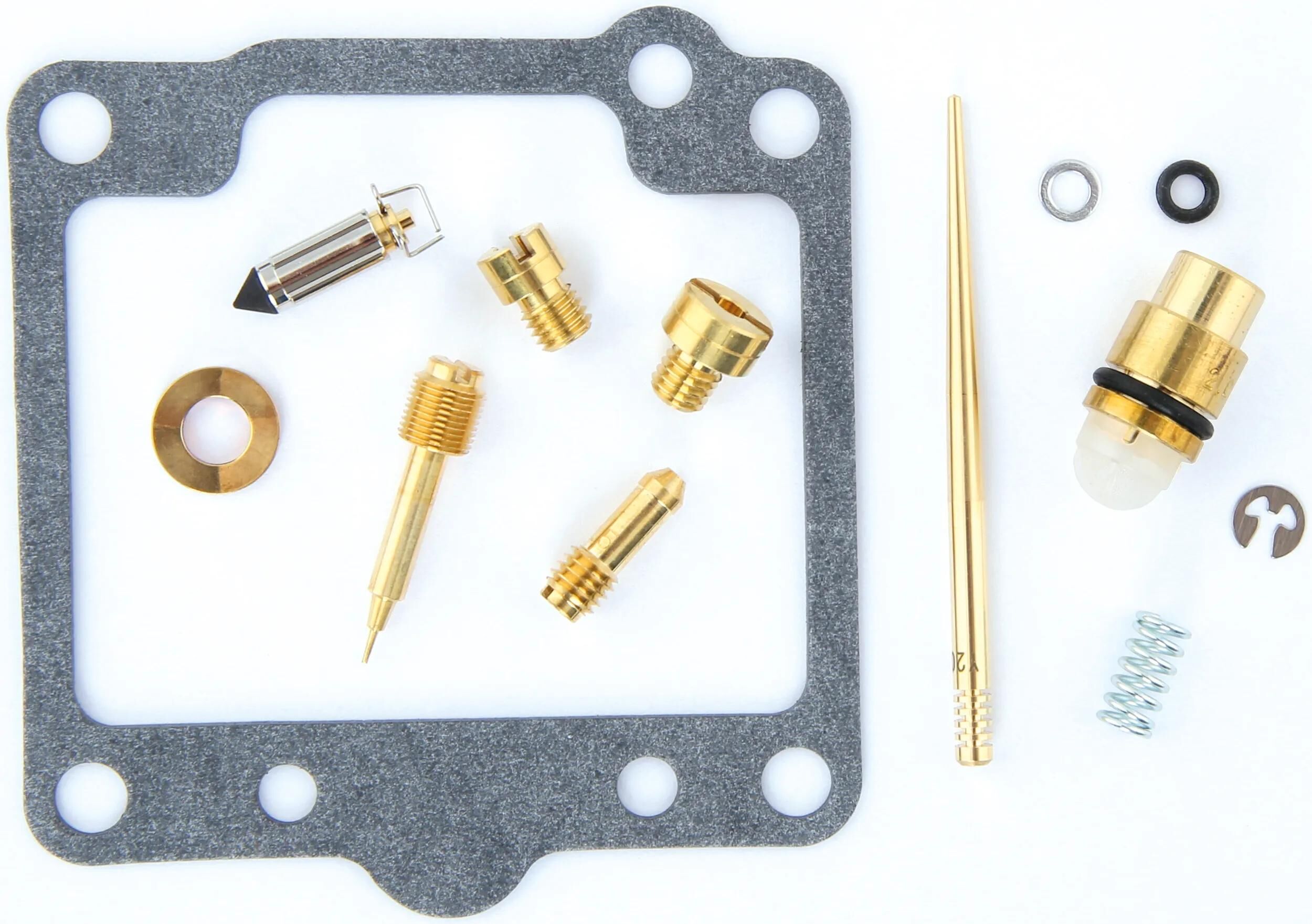 KEYSTER_Reparatursatz Vergaser Reparatursätze