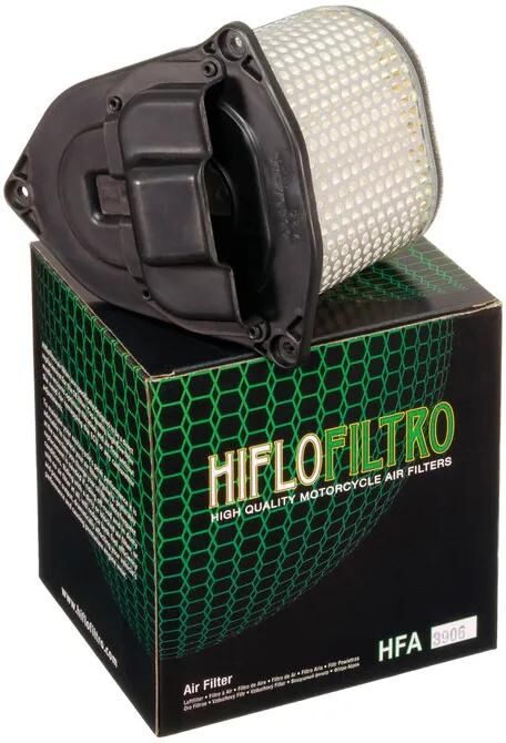 HIFLOFILTRO_Luftfilter Luftfilter,Filter