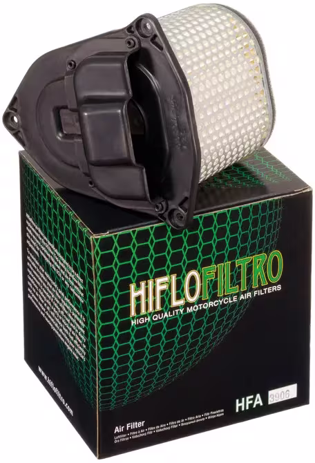 HIFLOFILTRO_Luftfilter Luftfilter,Filter