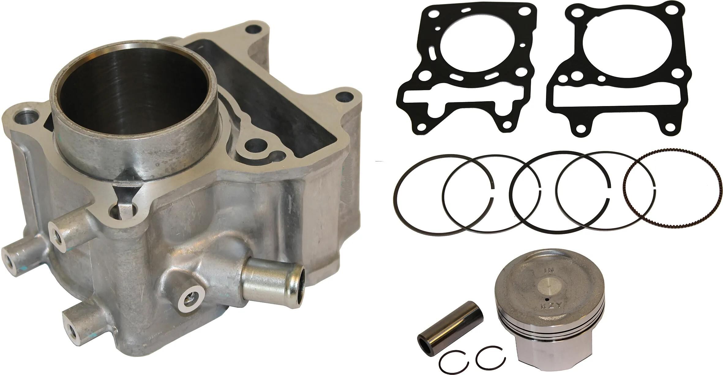 _Zylindersatz Zylinder