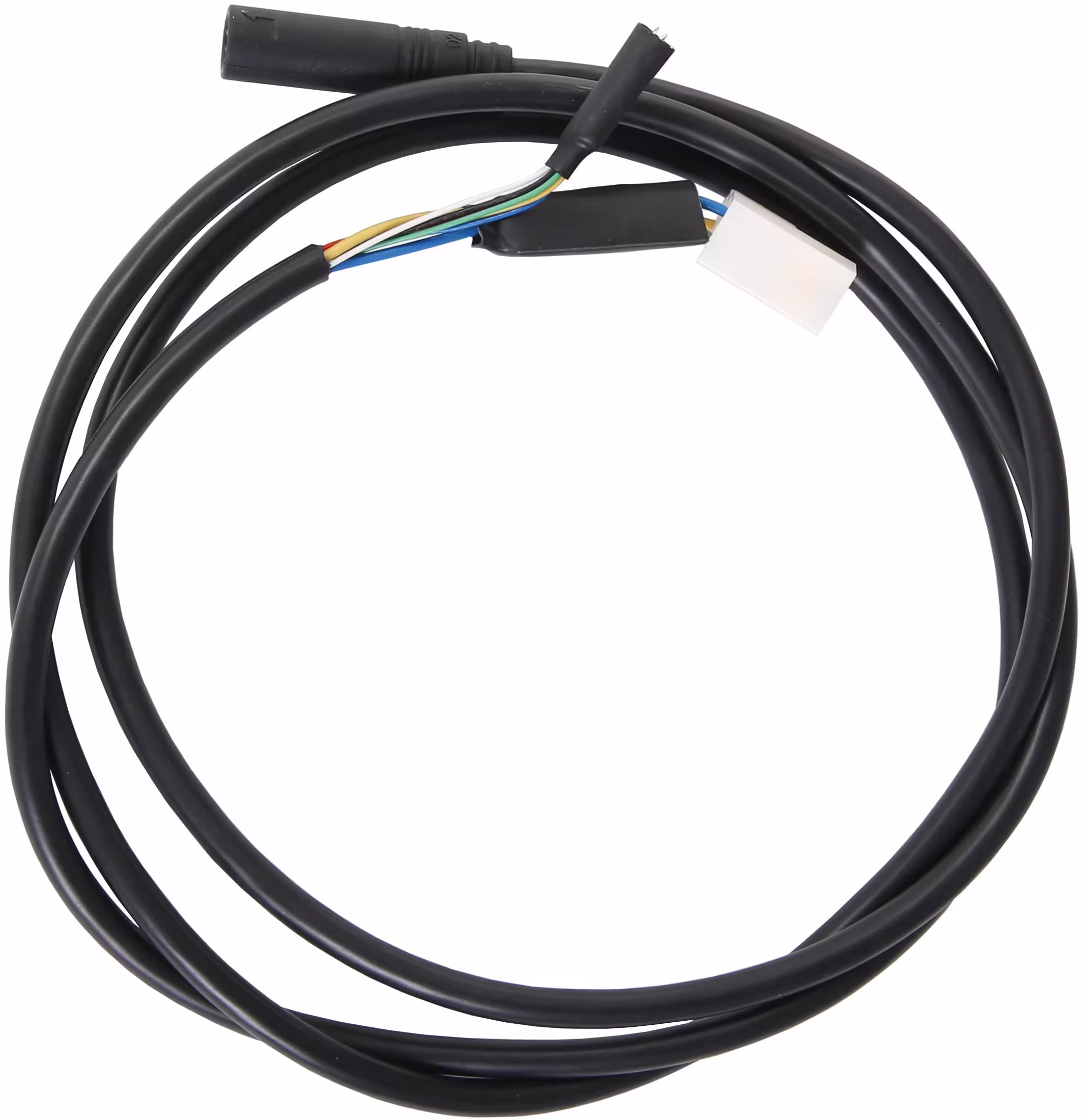 E-Silentio_Motorkabel Kabel