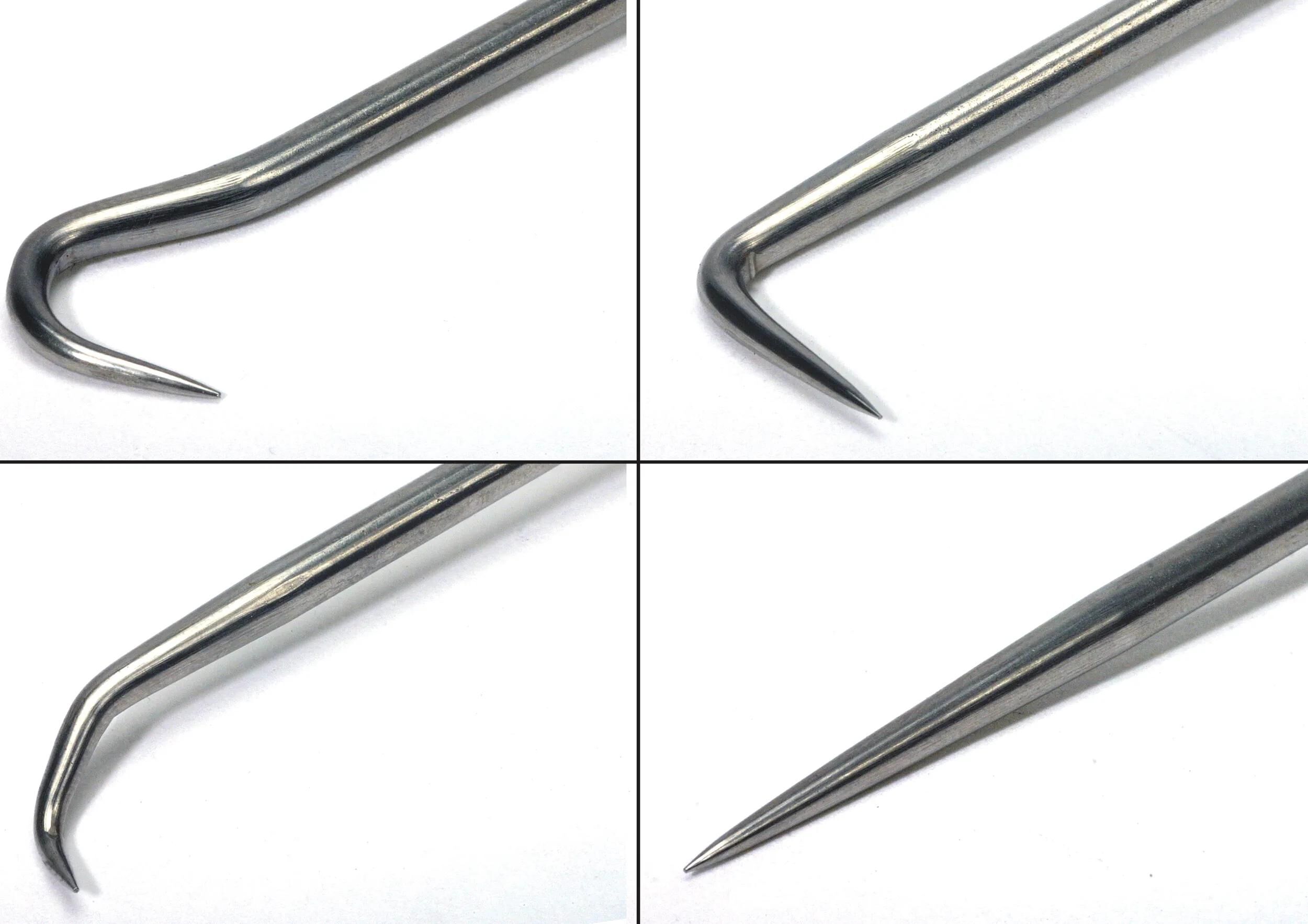 _Hakensatz Hakensätze,Montagehilfen