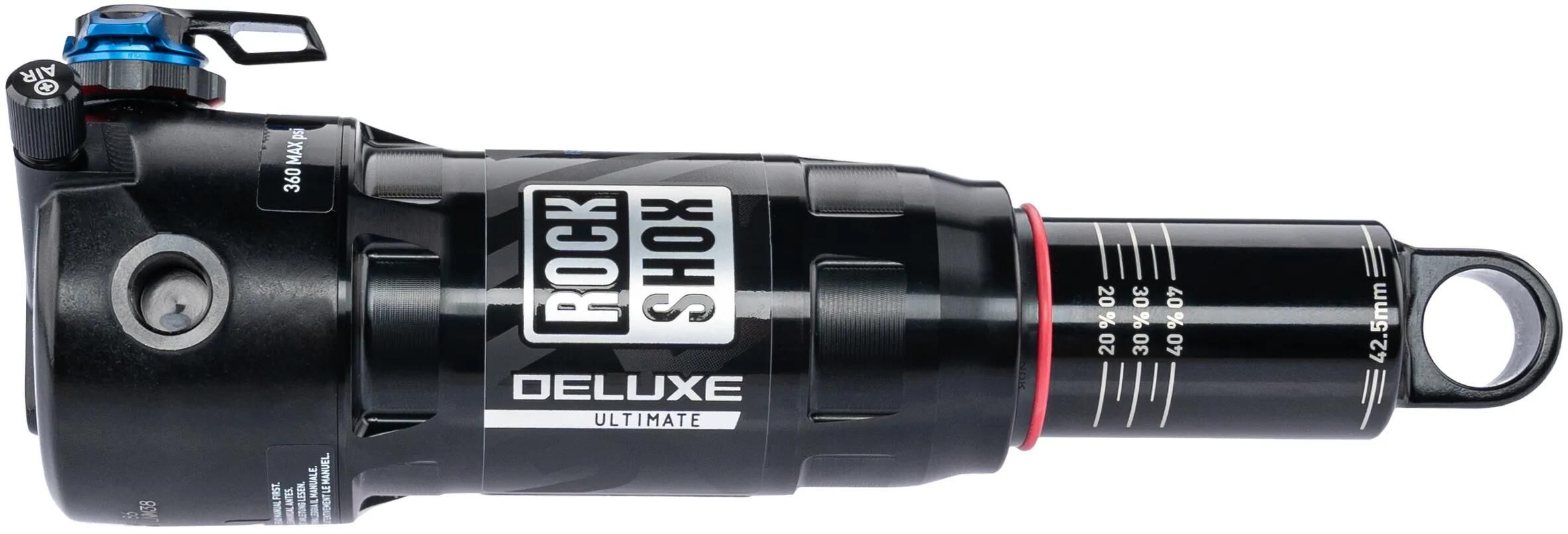 ROCKSHOX_Federbein Federbeine