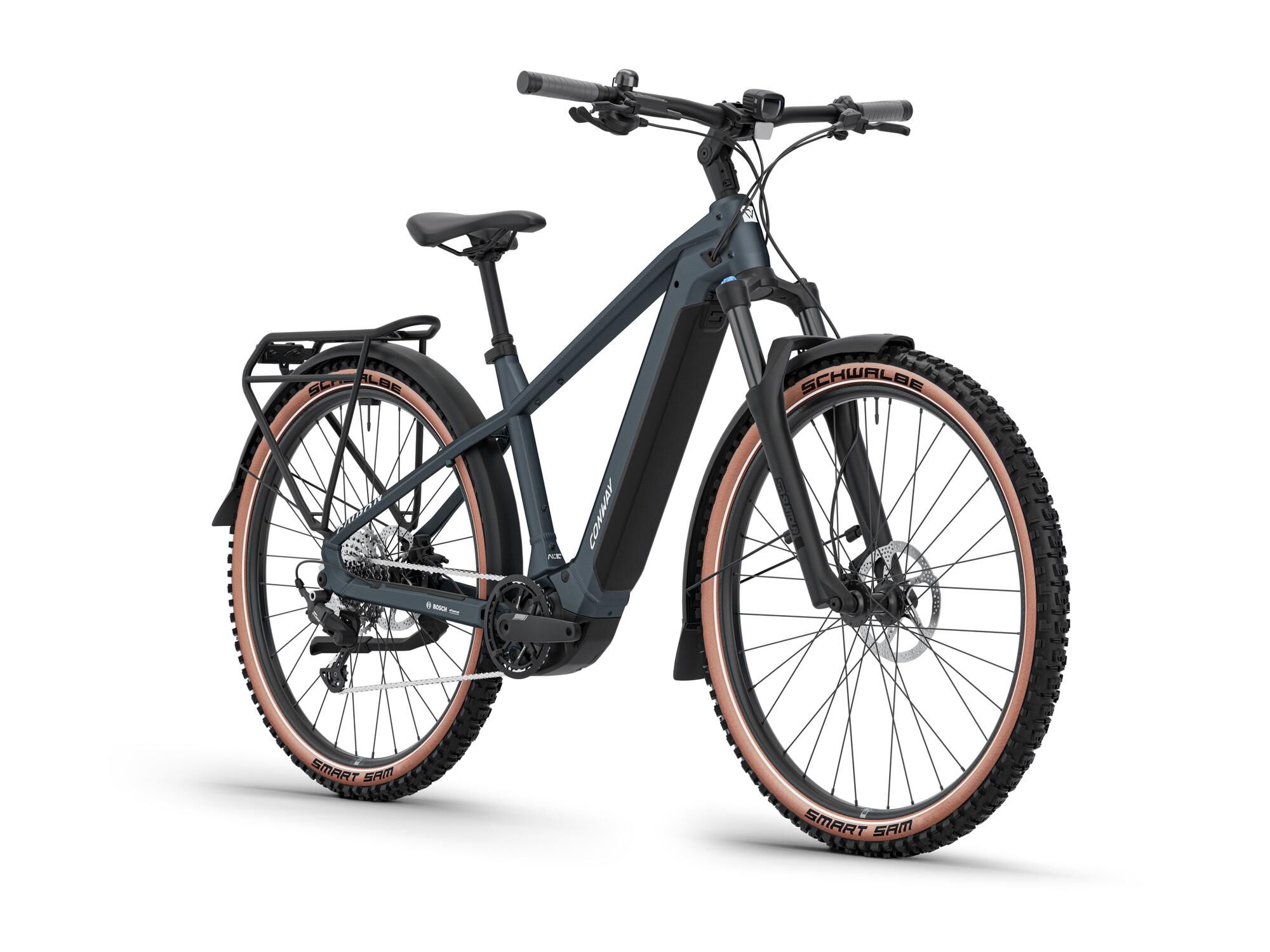 _Elektro-SUV_Cairon C 2.0 _2 Elektro-SUV,Elektroräder,Fahrräder,SUV