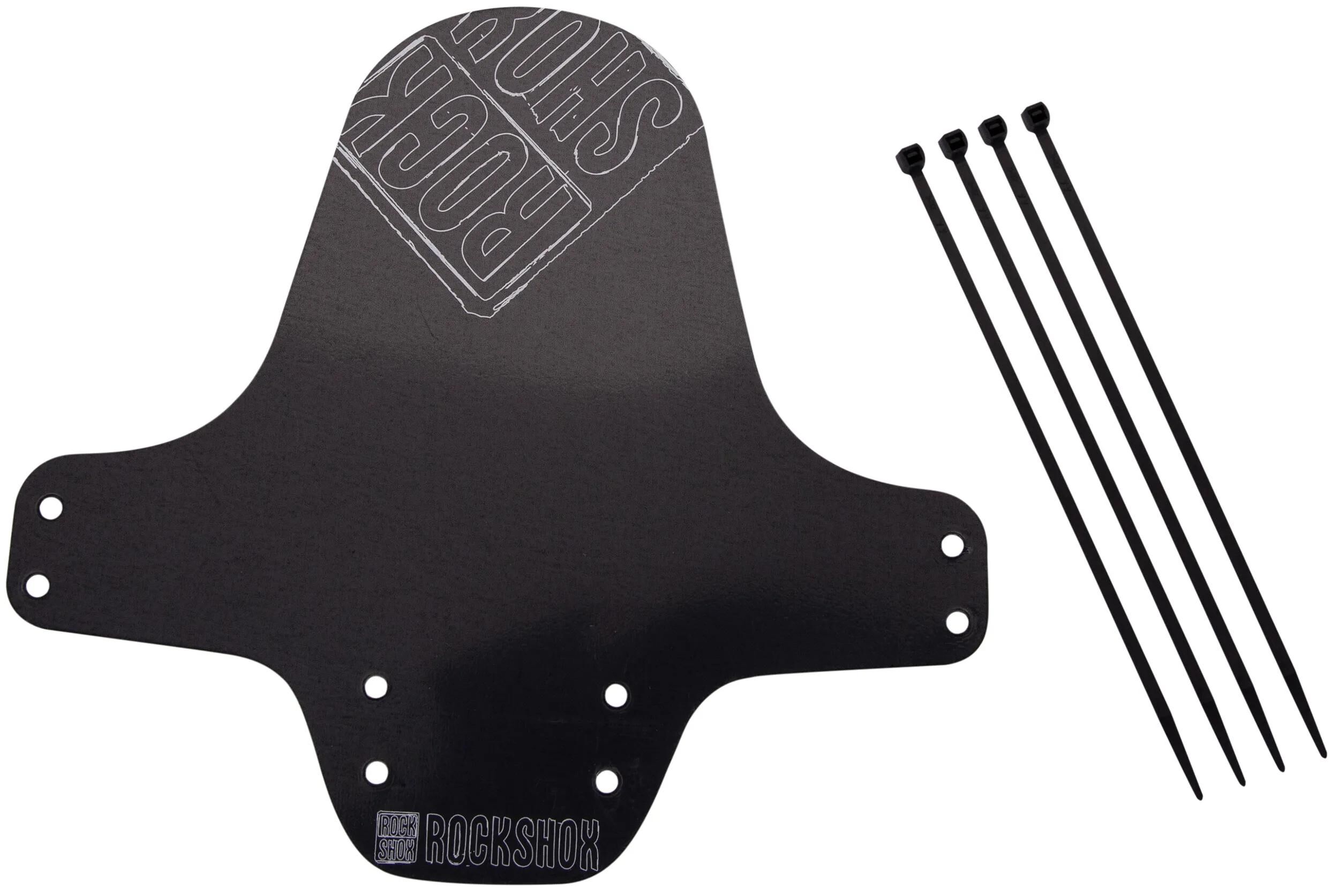 ROCKSHOX_Steckschutzblech Steckradschützer,Radschützer,Schutzbleche,Steckschutzbleche