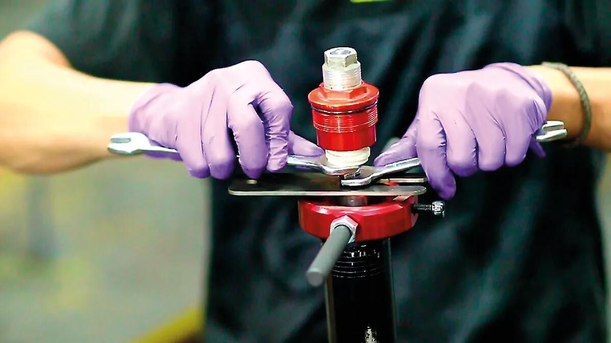 Bikeservice_Demontagewerkzeug für Gabel Gabeldemontagewerkzeuge,Werkzeuge,Gabeln
