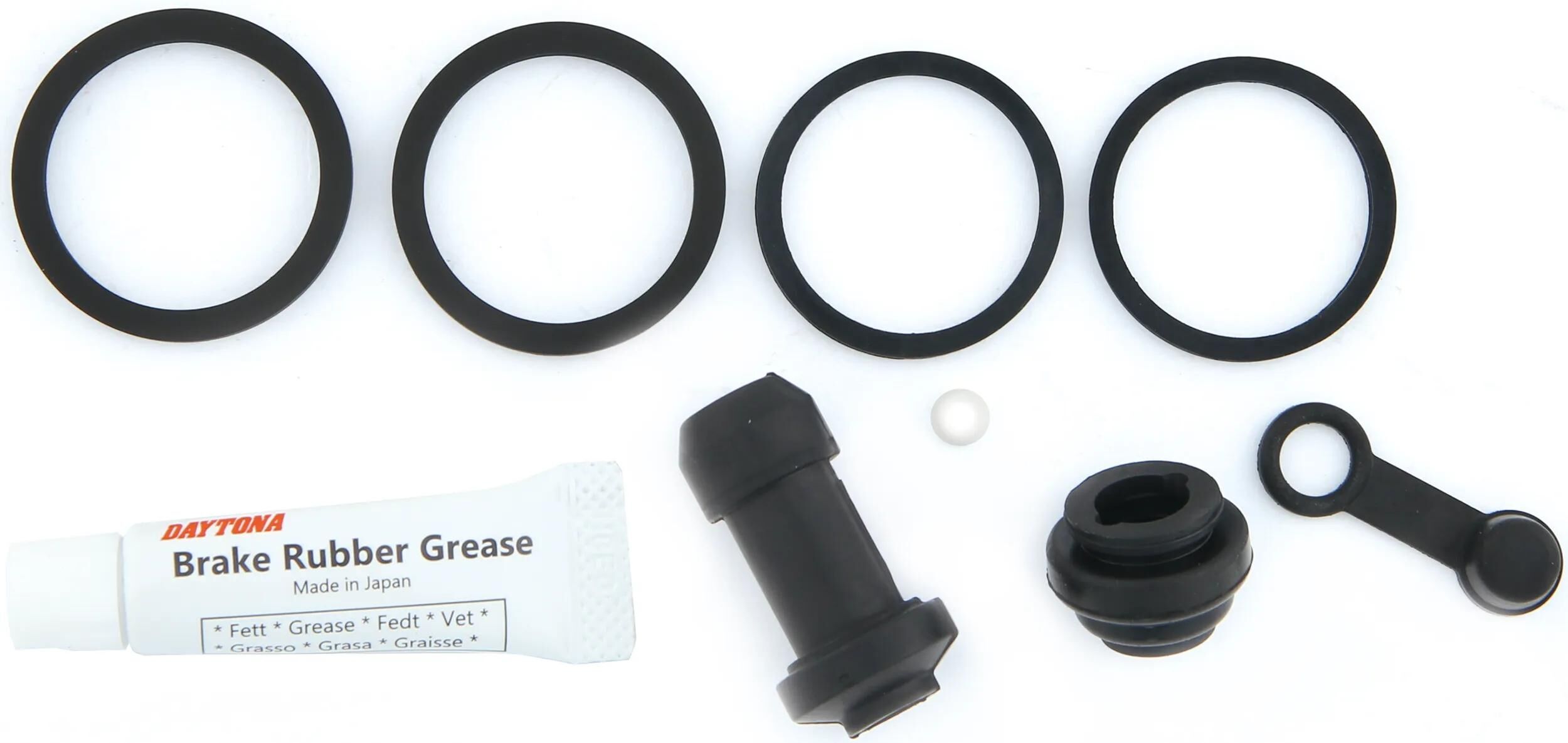 DAYTONA_Bremssattelreparatursatz Bremsen Reparatursätze,Reparatursätze