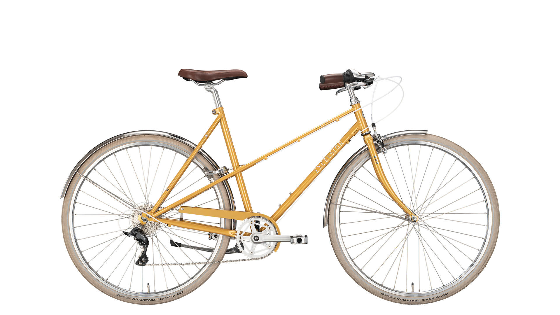 _Urbanrad_Vintage D_1 Urbanräder,Fahrräder,Urbanbike