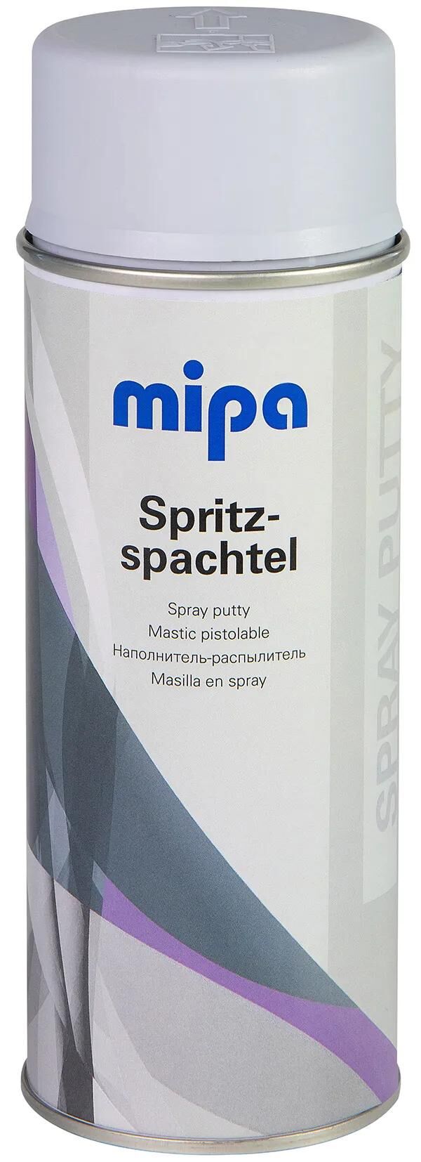 mipa_Spritzspachtel Spritzfüller