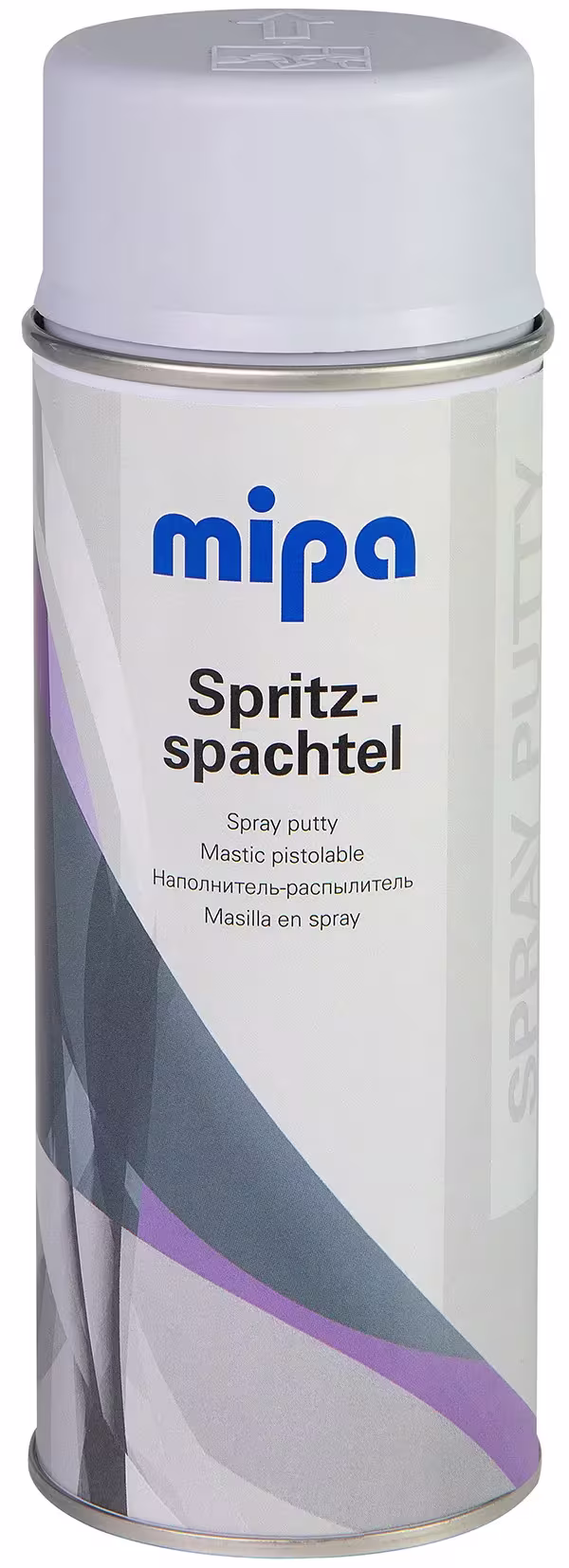Spritzfüller