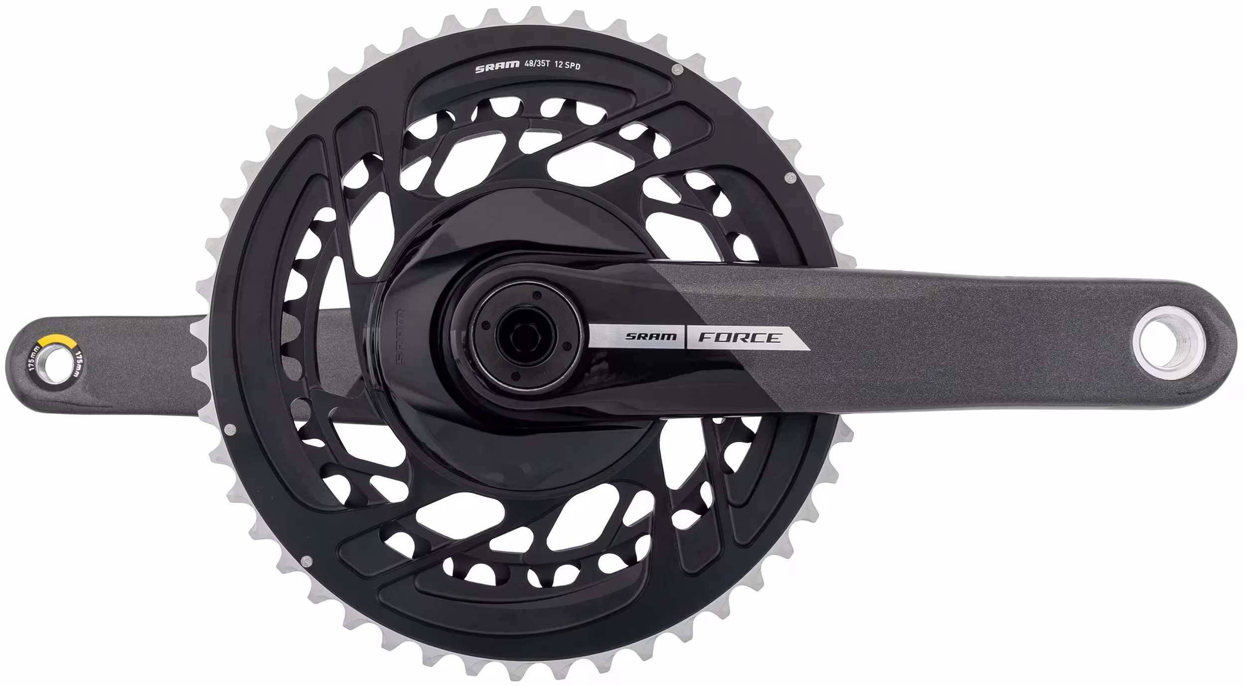 SRAM_Kettenradgarnitur Kettenradgarnituren