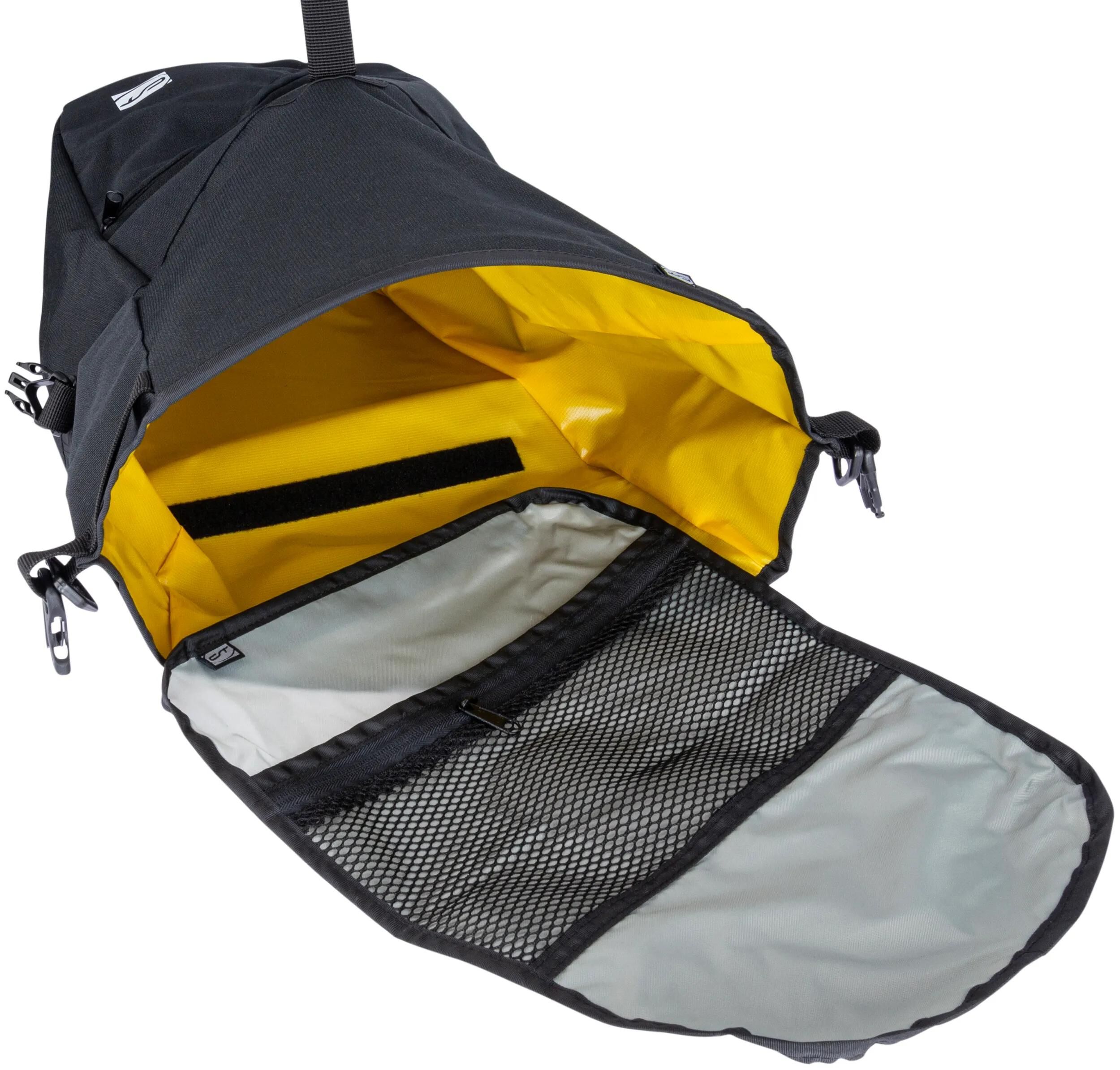 CONTEC_Einzeltasche Einzeltaschen