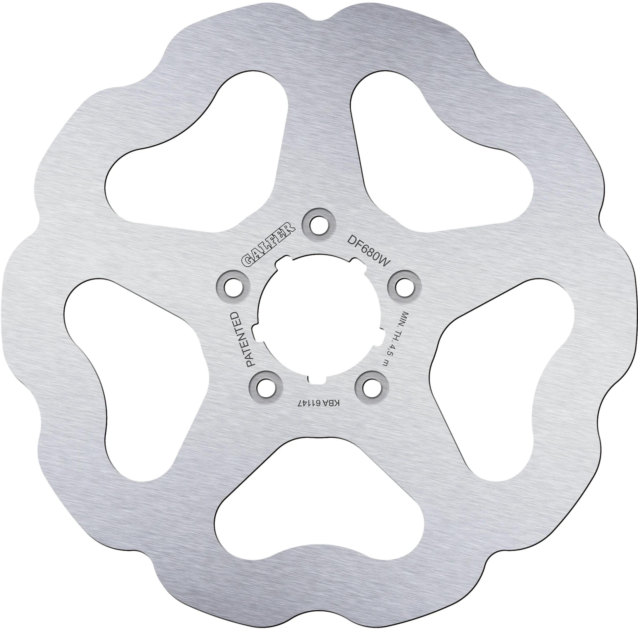 Bremsscheiben