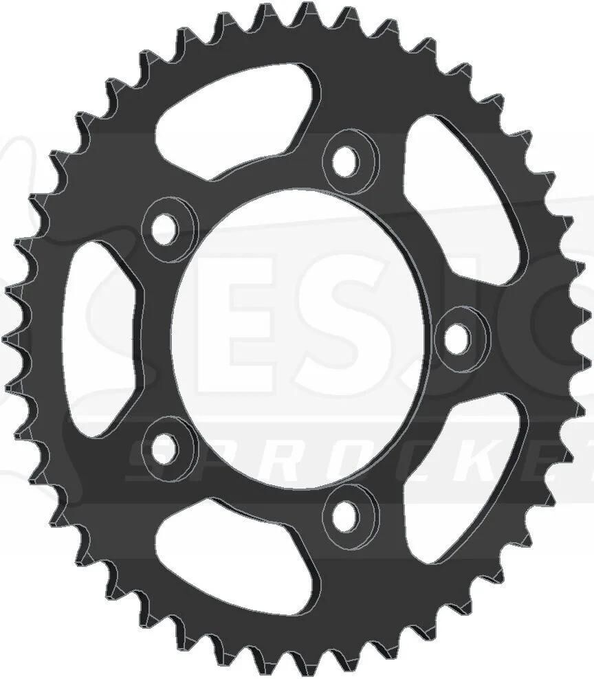 ESJOT_Kettenrad Kettenräder