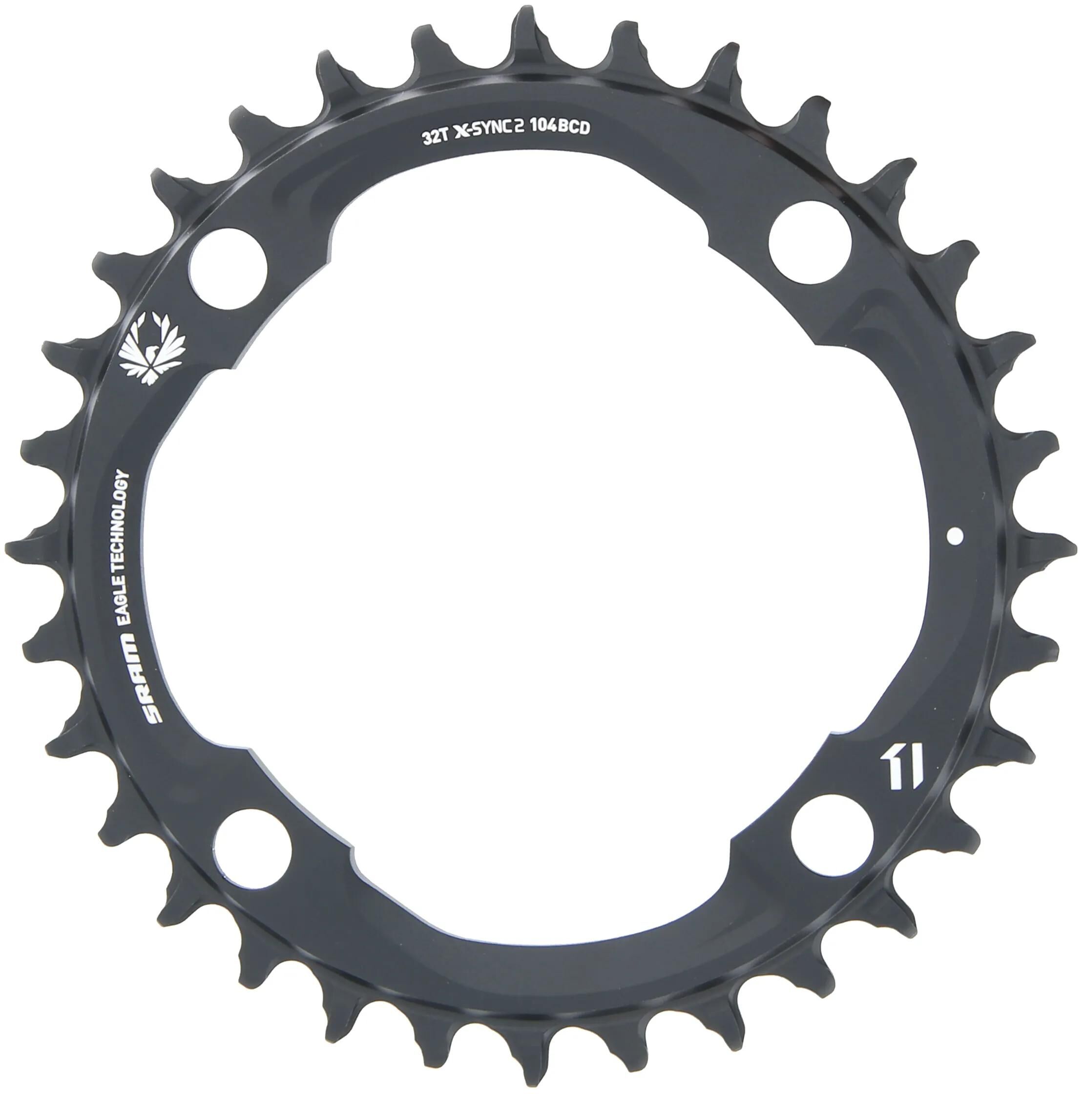 SRAM_Kettenblatt Kettenblätter