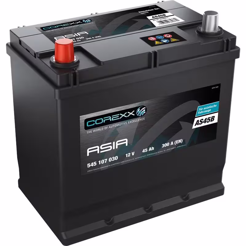 Batterien,Akkus