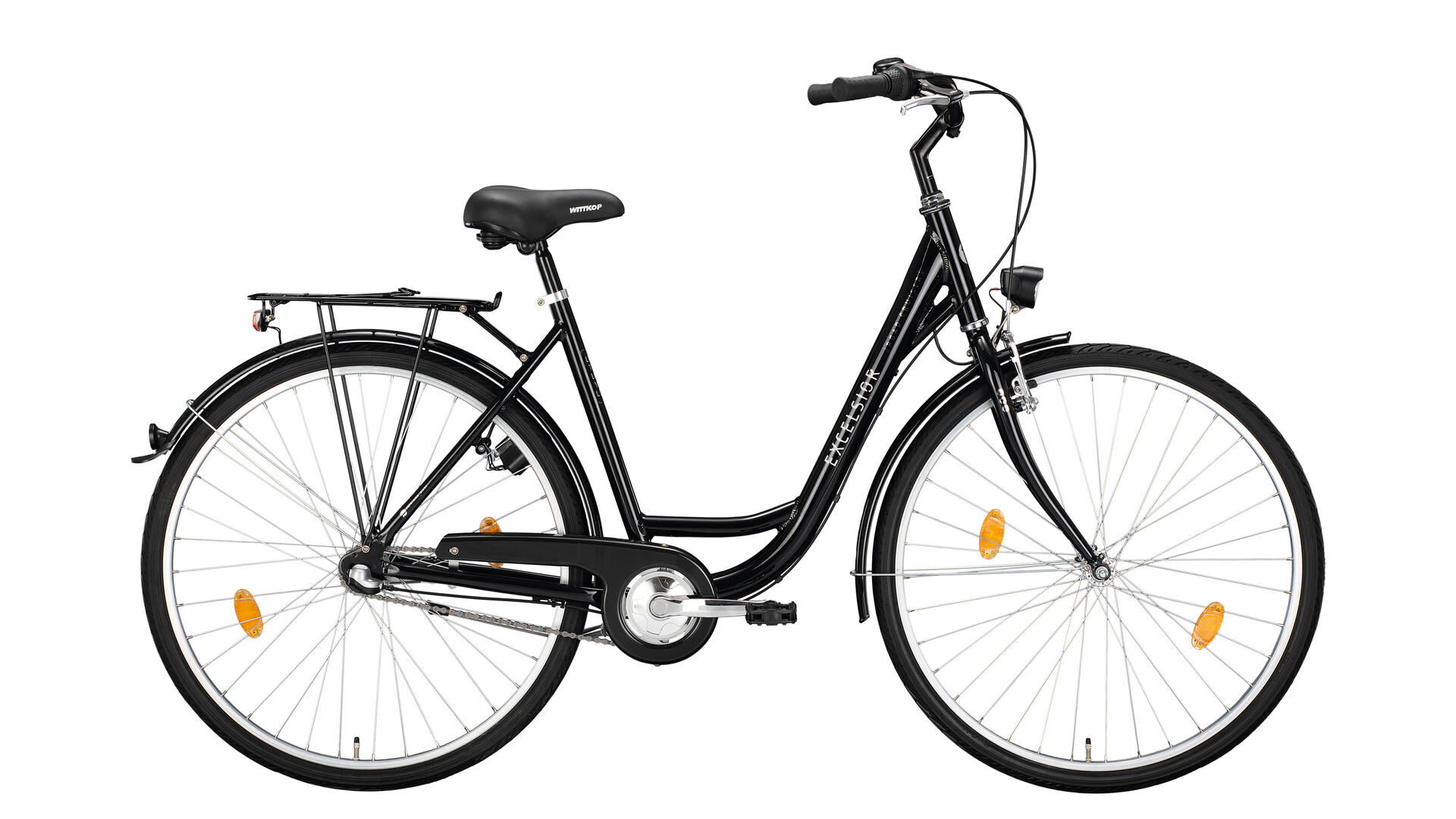 _Cityrad_Road Cruiser Alu_1 Cityräder,Fahrräder,Cityrad