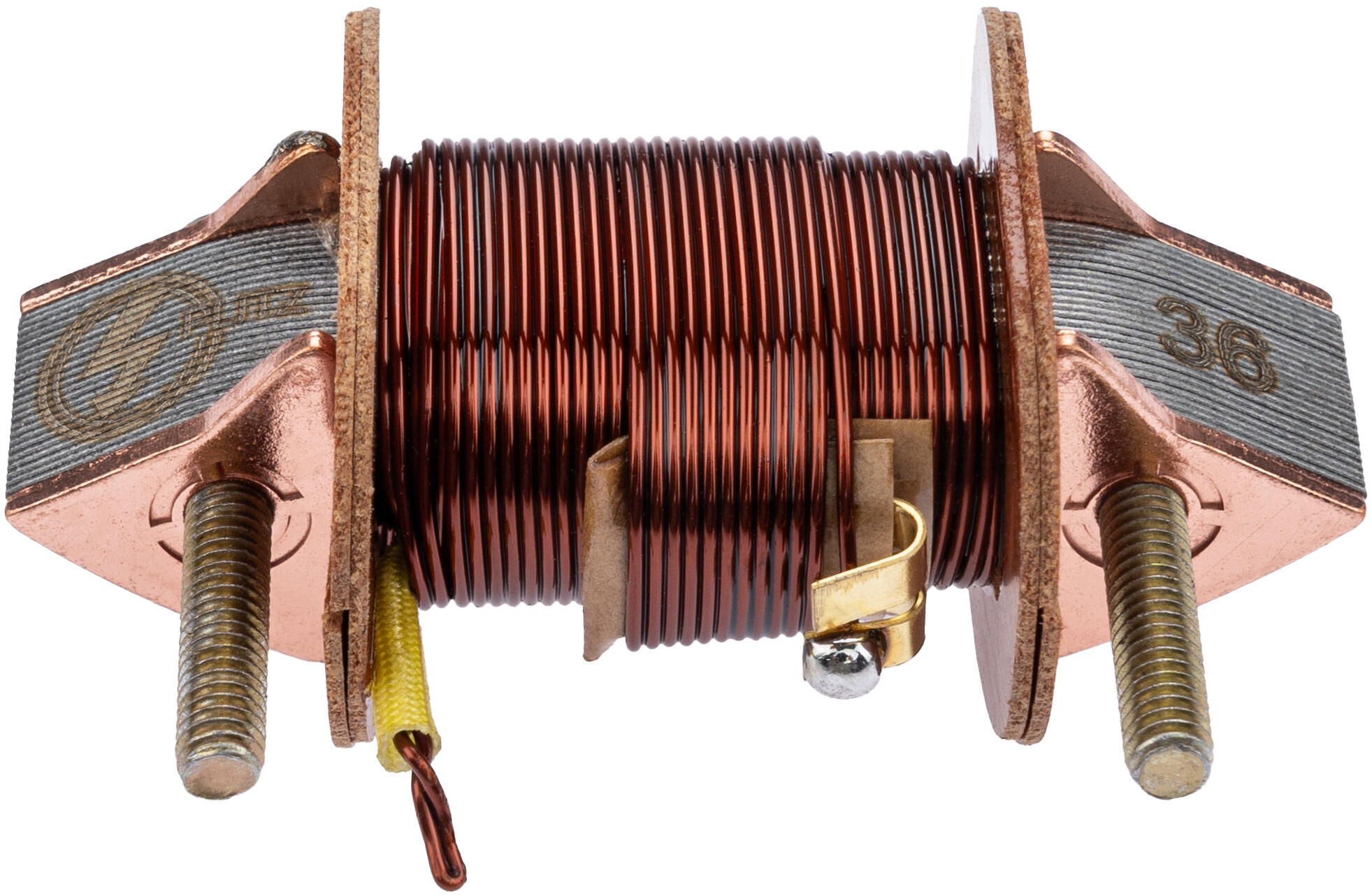 _Hauptlichtspule Zündanlagen - Zubehör