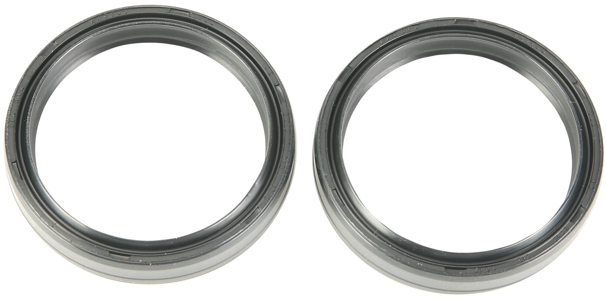 _Gabelsimmerringsatz Gabelsimmerringe,Simmerringe