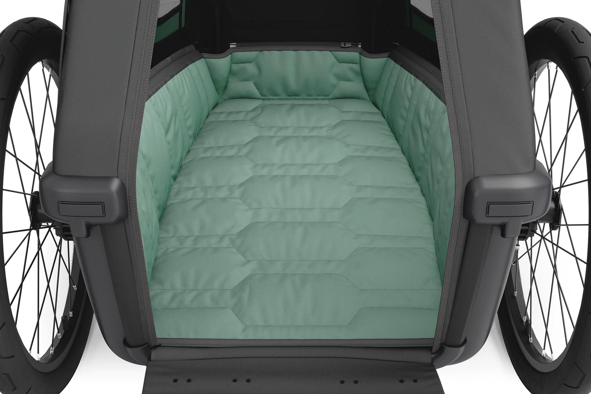 THULE_Hundeanhänger Anhänger