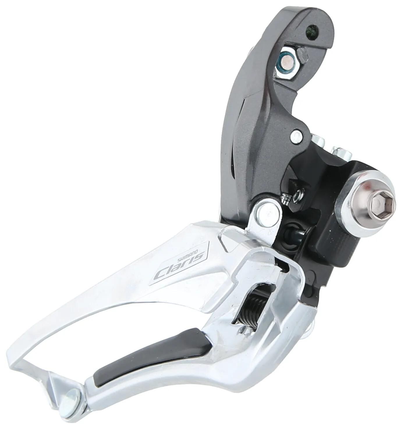 SHIMANO_Umwerfer Umwerfer