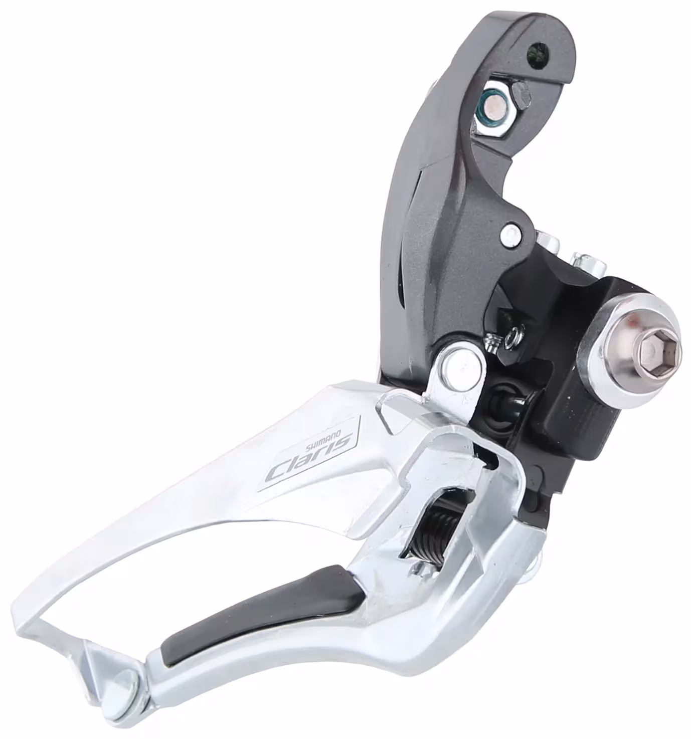 SHIMANO_Umwerfer Umwerfer