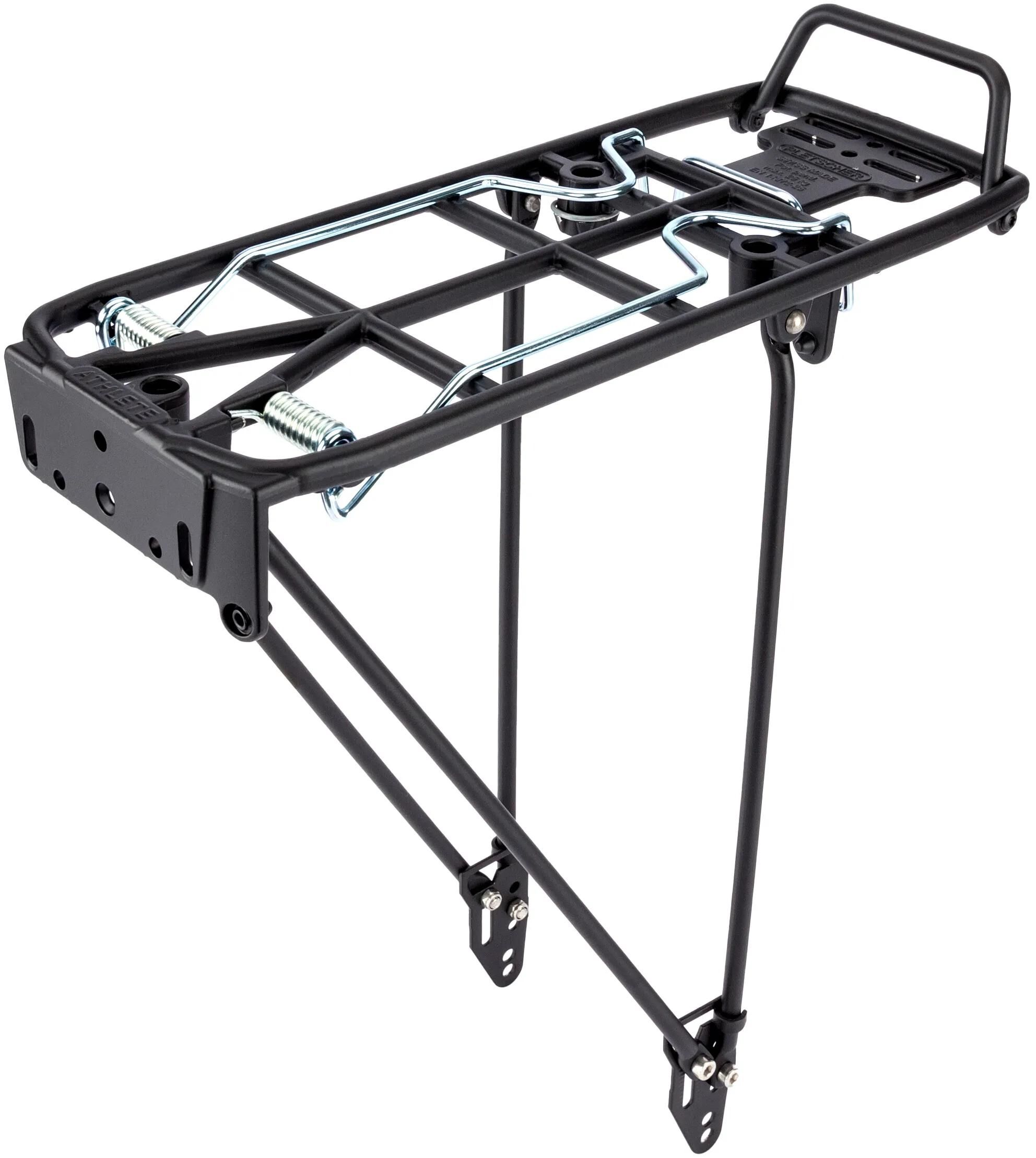 PLETSCHER_Gepäckträger H.R.-Gepäckträger,Gepäckträger